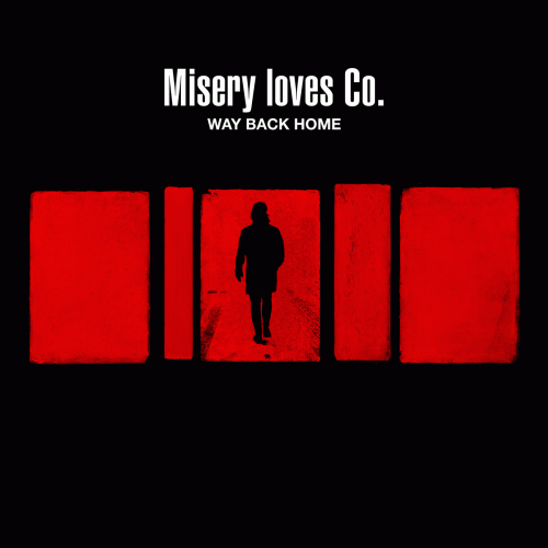 Misery Loves Co. : Way Back Home